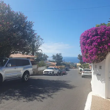 El Refugio Del Valle * La Orotava