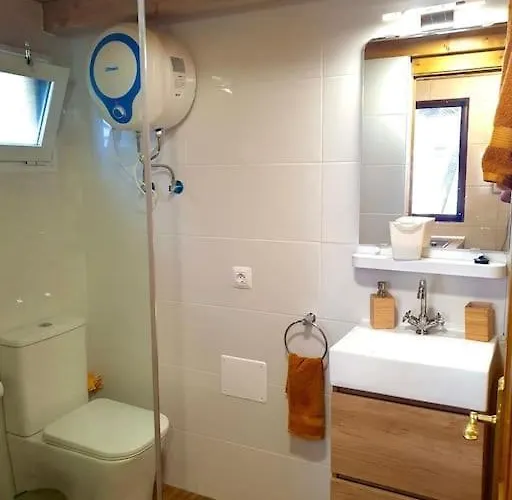 Apartmán El Refugio Del Valle