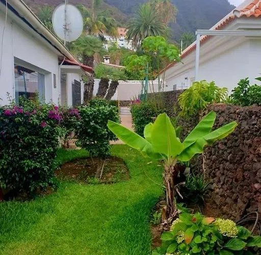 El Refugio Del Valle * La Orotava