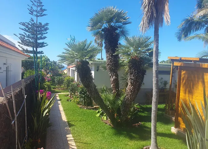 El Refugio Del Valle Apartmán *