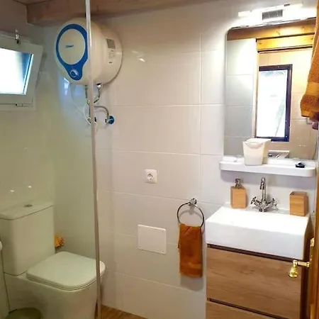 アパート El Refugio Del Valle