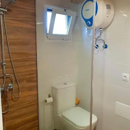 Апартаменты El Refugio Del Valle *