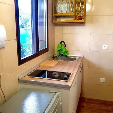 El Refugio Del Valle *