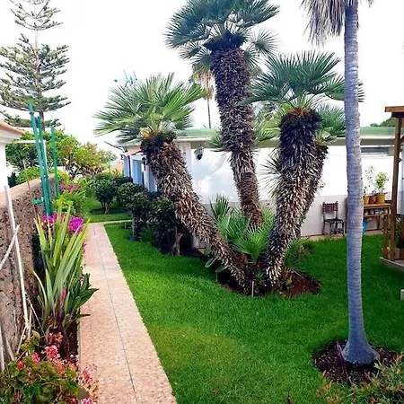 El Refugio Del Valle