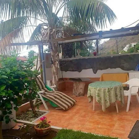 El Refugio Del Valle Апартаменты