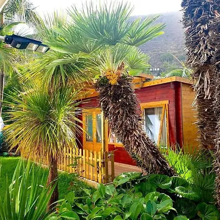 Appartamento El Refugio Del Valle La Orotava