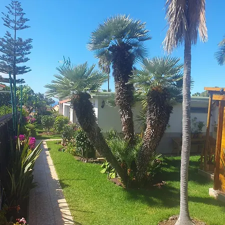 El Refugio Del Valle Apartamento *