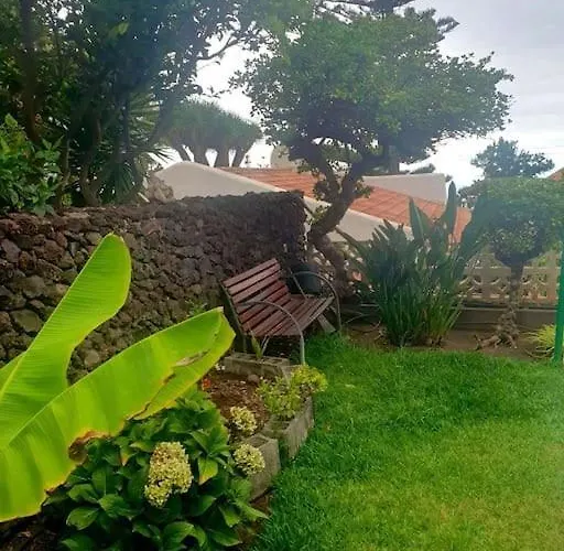 El Refugio Del Valle La Orotava