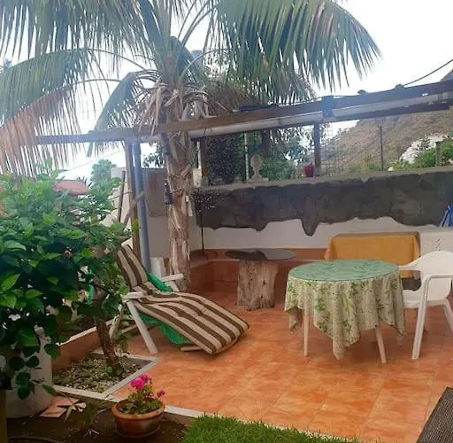 El Refugio Del Valle Apartamento