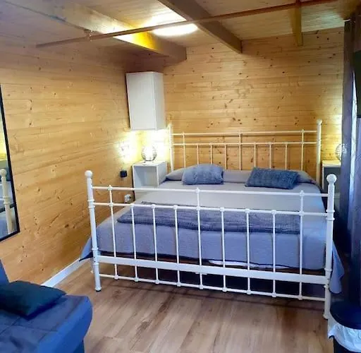 El Refugio Del Valle Apartamento La Orotava