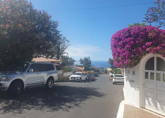 El Refugio Del Valle * La Orotava