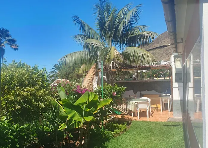 Apartamento El Refugio Del Valle