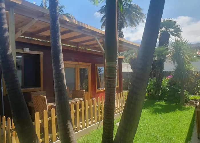 El Refugio Del Valle * La Orotava