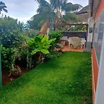 El Refugio Del Valle Apartamento *