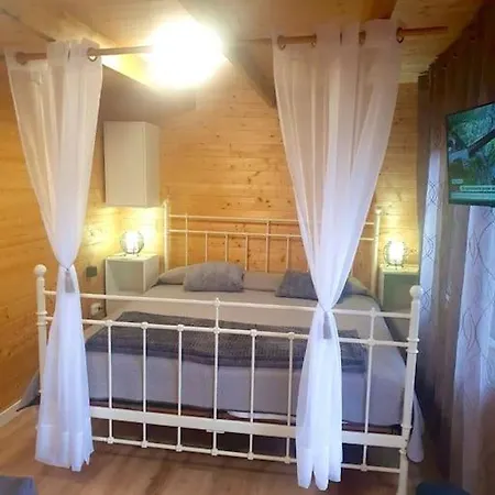 El Refugio Del Valle *