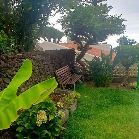 El Refugio Del Valle 라오로타바