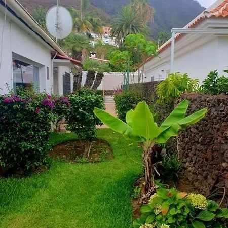 El Refugio Del Valle * לה אורוטבה