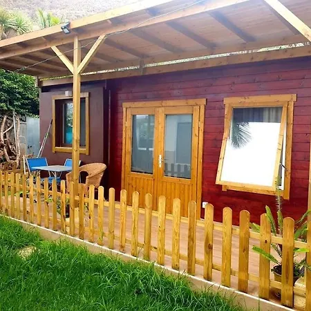 Appartamento El Refugio Del Valle