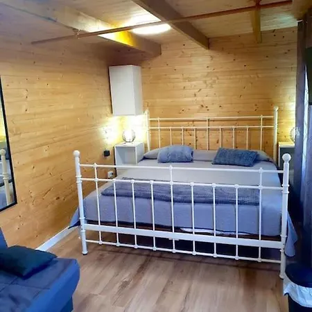 El Refugio Del Valle Appartamento La Orotava