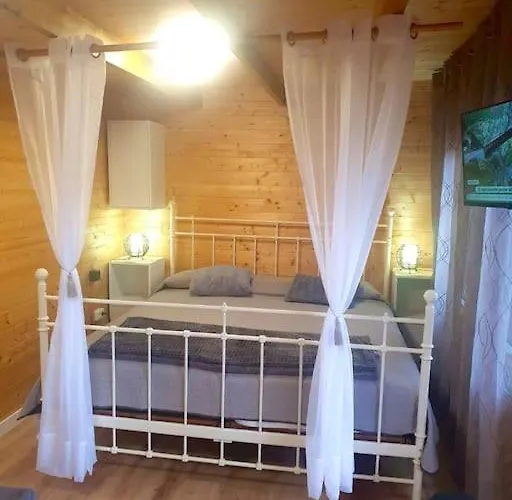 El Refugio Del Valle *