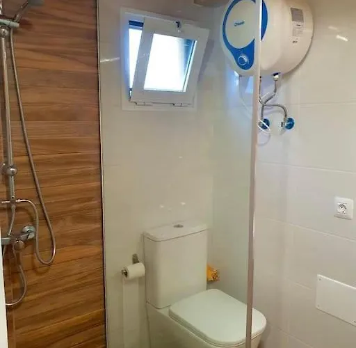 Apartament El Refugio Del Valle *