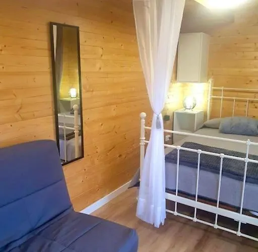 El Refugio Del Valle Apartament La Orotava