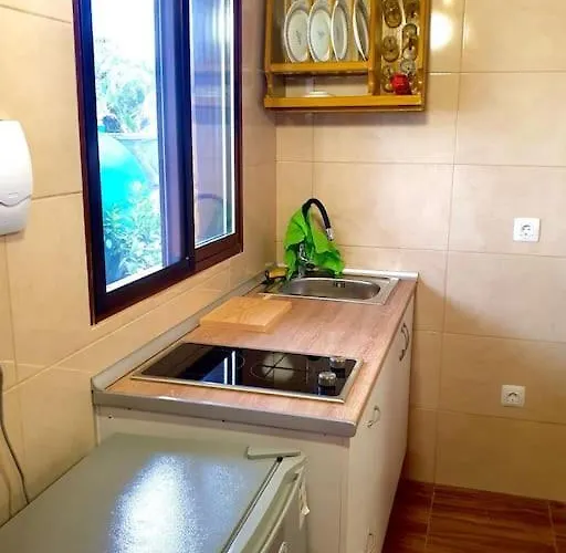 El Refugio Del Valle *