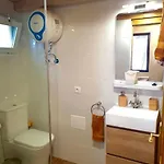 Apartament El Refugio Del Valle
