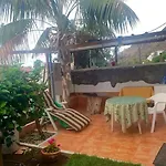 El Refugio Del Valle Apartament